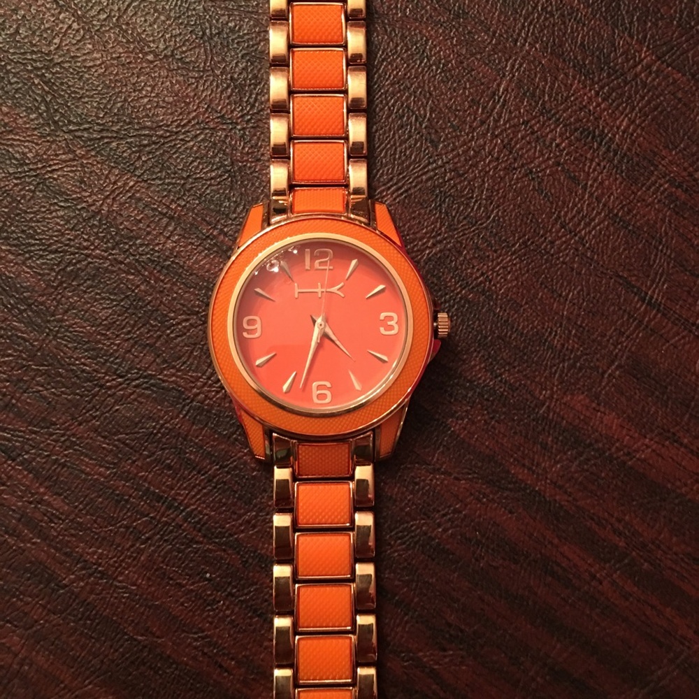 Heidi Klum Watch